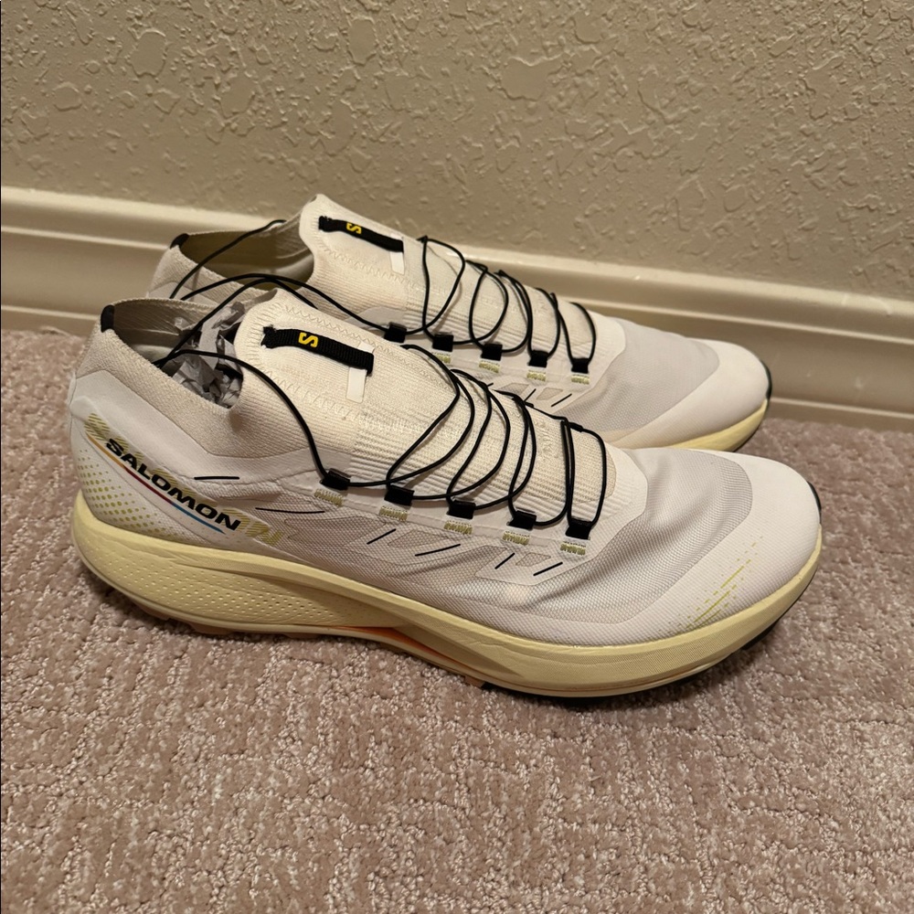 Salomon Pulsar Trail Pro 2
